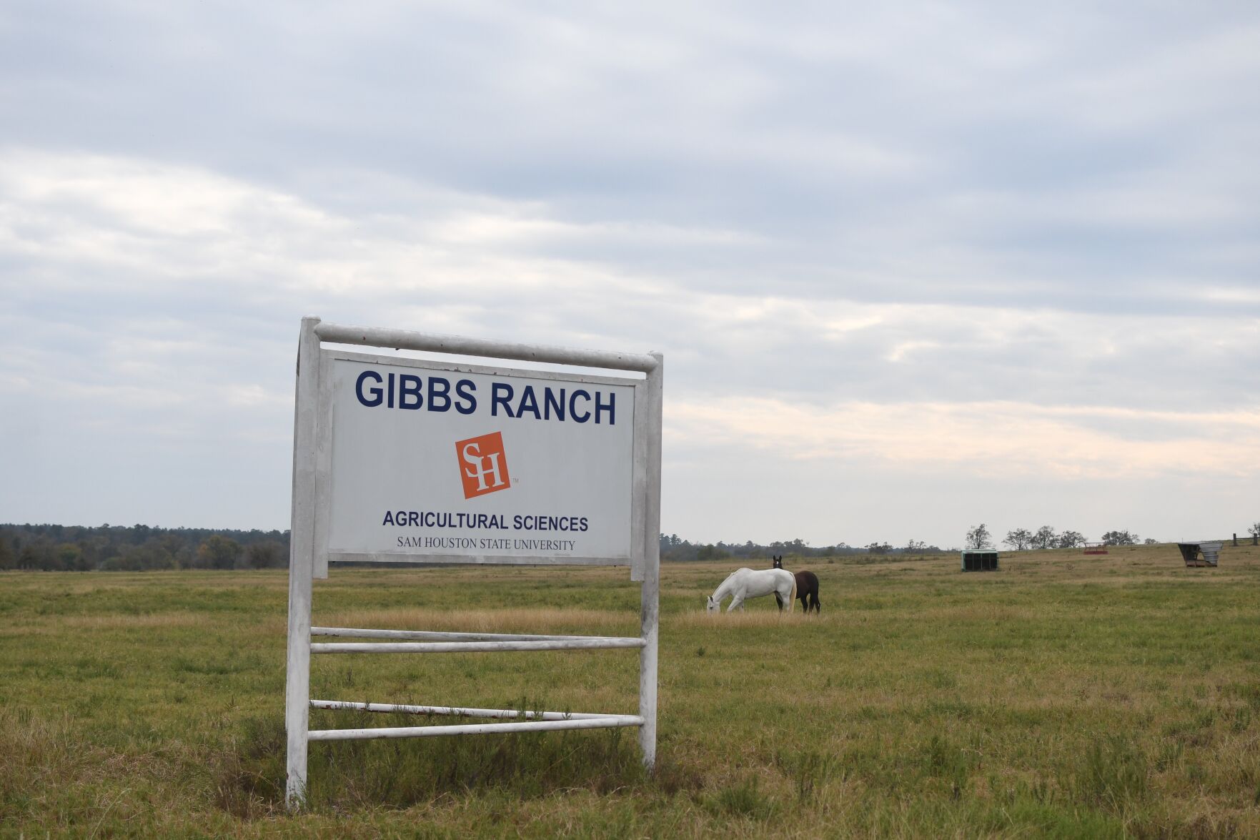 Sam Houston State University plans $13.5M addition to Gibbs Ranch